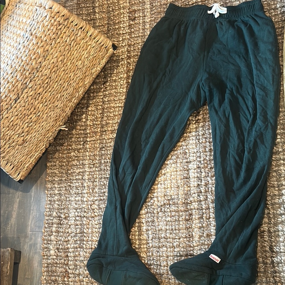 CLASSIC FEEJAYS in Spruce Size Medium